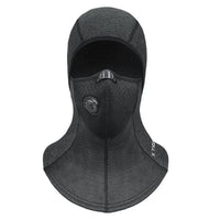 Cagoule thermique pour sorties par grand froid Cagoule thermique X-TIGER Official Store