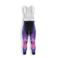 COLLANT CYCLISTE AUTOMNE HOMME - SUNSET+ cuissard long homme GT-Cycle Outdoor Store XS