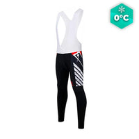 COLLANT CYCLISTE HIVER POUR FEMME - CONFORT+ collant thermique femme GT-Cycle Outdoor Store Avec L