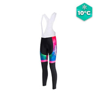 COLLANT CYCLISTE POUR FEMMES - AUTOMNE Cuissard cyclisme GT-Cycle Outdoor Store XS Avec