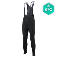 COLLANT CYCLISTE THERMIQUE - PROMAX Collant thermique vélo homme CycloPro S