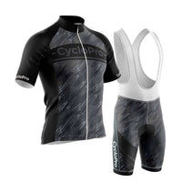Copie de Tenue De Cyclisme été Homme Noir - PUZZLE Tenue de cyclisme été GT-Cycle Outdoor Store