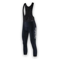 Corsaire Mi-saison - Confort+ Cuissard avec bretelles cyclisme CycloPro