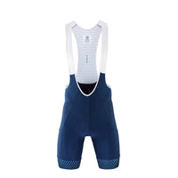 Cuissard Cyclisme/VTT - UniConfort Cuissard cycliste cyclopro Bleu Marine XS