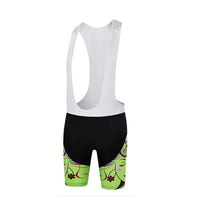 Cuissard femme Cyclisme / VTT - Green+ Cuissard pour femme CycloPro XS Avec