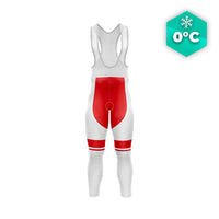 COLLANT CYCLISTE HIVER HOMME - MONTVENTOUX cuissard long homme GT-Cycle Outdoor Store XS