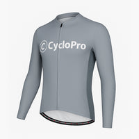 maillot cycliste printemps