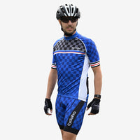 tenue cycliste homme racingpro
