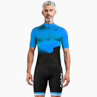 tenue cycliste ete altitude bleue