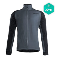 Veste Thermique Cyclisme - Thermika Veste thermique velo CycloPro M