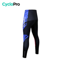 COLLANT CYCLISTE POUR FEMMES - HIVER Collant automne femme CycloPro