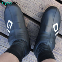 Couvre chaussures Hiver - Agility+ couvre chaussure CycloPro
