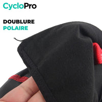 Couvre-chaussures Thermiques - Mountain+ housse de chaussures X-TIGER Official Store