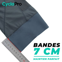 Cuissard pour VTT/Cyclisme - EasyFit CycloPro