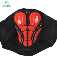 Sous-vêtement Cyclisme / VTT AERO+ Sous-vêtement vtt GT-Cycle Outdoor Store