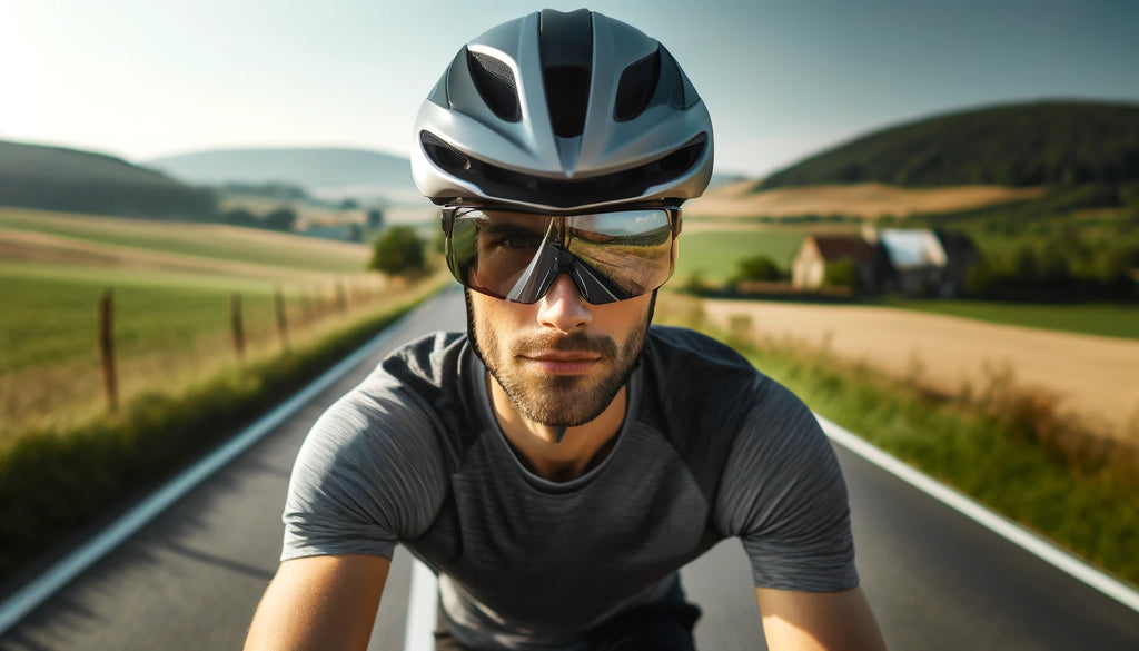 Fahrradhelm mit Visier: Wählen Sie das Beste