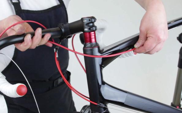 Pflegen Sie Ihr Fahrrad - Teil 2