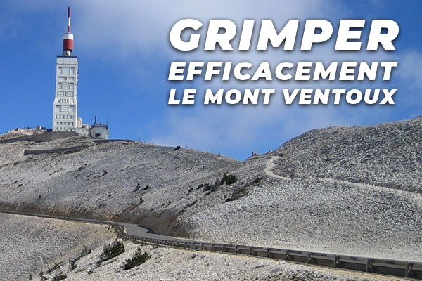 Besteigen Mont Ventoux mit dem Fahrrad: Die Geheimnisse eines legendären Aufstiegs