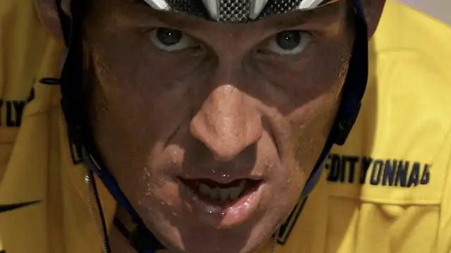 Die Mafia "Lance Armstrong"