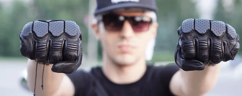 Welches Mountainbike- oder Fahrradhandschuhe zu wählen?