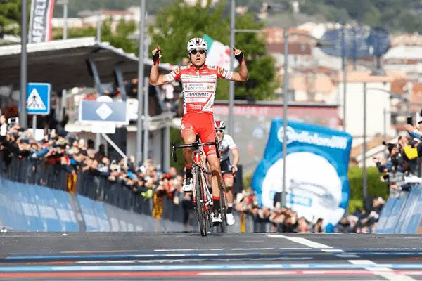 Tour d'Italie - Giro 2019 im Vergleich zur Tour de France