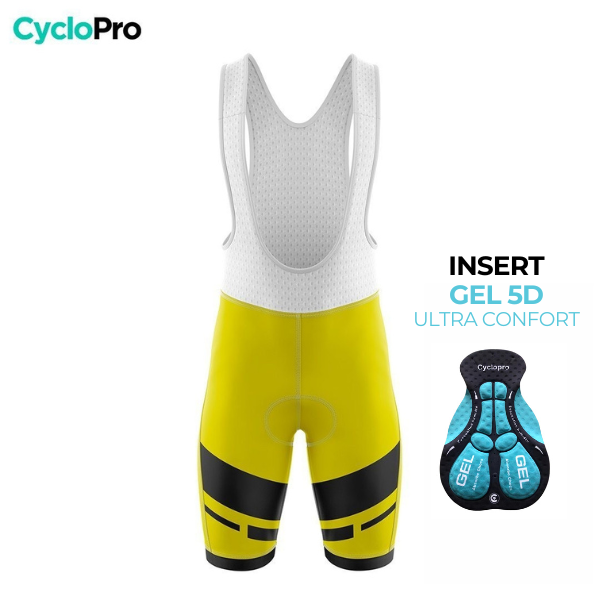 Ultrasecure Cycling -Outfit