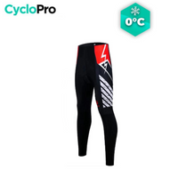 Red Winterbike Strumpfhosen - Komfort+ - Angaben