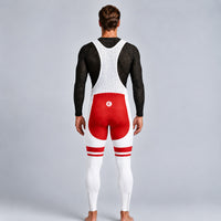COLLANT CYCLISTE HIVER HOMME MONT VENTOUX 
