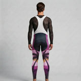 COLLANT CYCLISTE HIVER HOMME SUNRISE 1