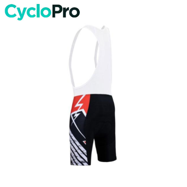 Frau Radfahren / Mountainbike Frau - Nighty+