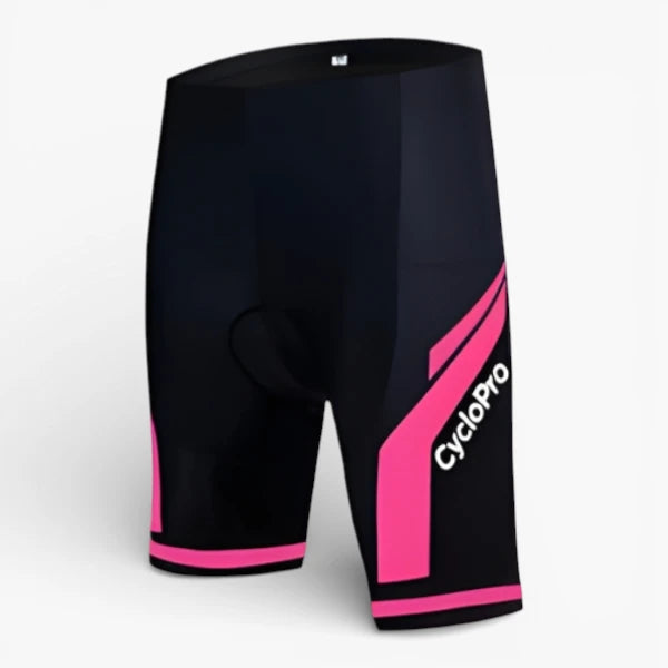 Damen -Radsport -Outfit - Straße+ - Angaben