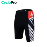 Frau Radfahren / Mountainbike Frau - Nighty+