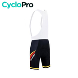 Frau Radfahren / Mountainbike Frau - Nighty+