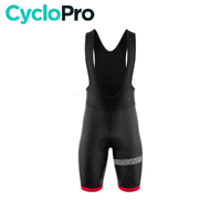 Roter Wader für Mountainbiken und Radfahren - Liberty+