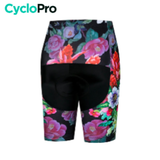 Frau Radfahren / Mountainbike Frau - Nighty+