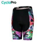 Frau Radfahren / Mountainbike Frau - Nighty+