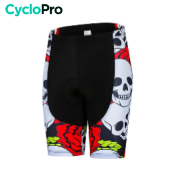 Frau Radfahren / Mountainbike Frau - Nighty+