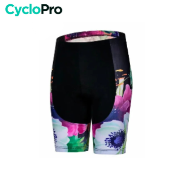 Frau Radfahren / Mountainbike Frau - Nighty+