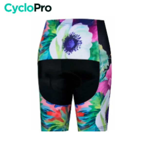 Frau Radfahren / Mountainbike Frau - Nighty+