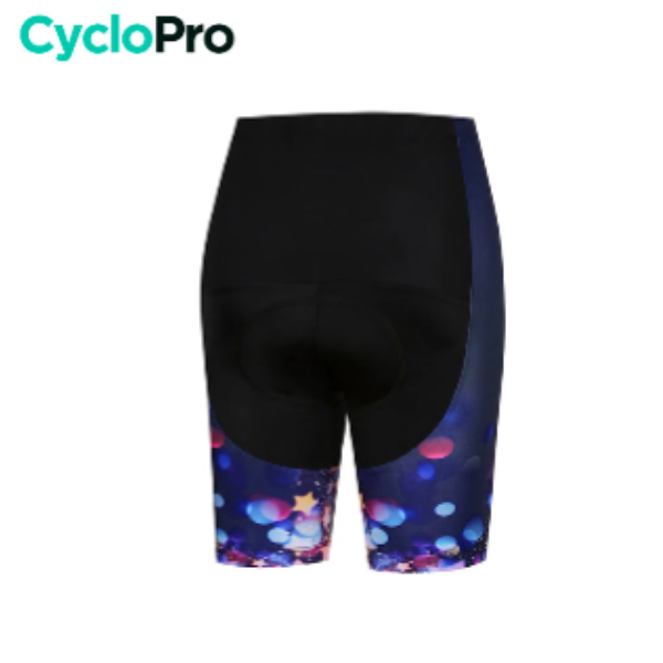 Frau Radfahren / Mountainbike Frau - Nighty+