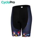 Frau Radfahren / Mountainbike Frau - Nighty+