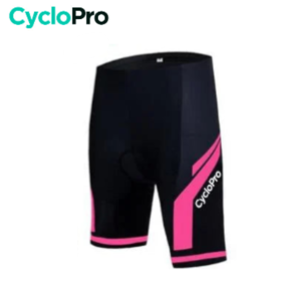 Frau Radfahren / Mountainbike Frau - Nighty+