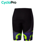 Frau Radfahren / Mountainbike Frau - Nighty+