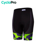 Frau Radfahren / Mountainbike Frau - Nighty+