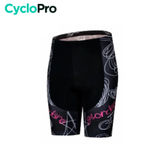 Frau Radfahren / Mountainbike Frau - Nighty+