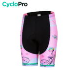 Frau Radfahren / Mountainbike Frau - Nighty+