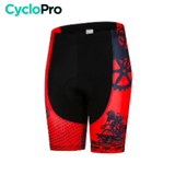 Frau Radfahren / Mountainbike Frau - Nighty+