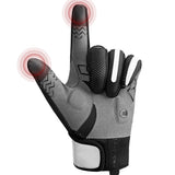 Wintermontagehandschuhe - Schutz+