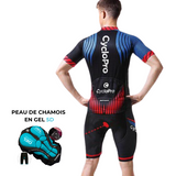 Road Cycling Outfit - Opti+