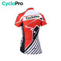 Kurze Runde / Tye - Farbstofftrikot